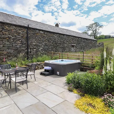 Holiday home Meadow Syke Barn Penrith