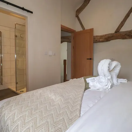 Meadow Syke Barn Holiday home Penrith