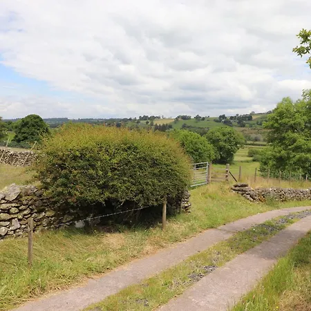 Holiday home Meadow Syke Barn Penrith
