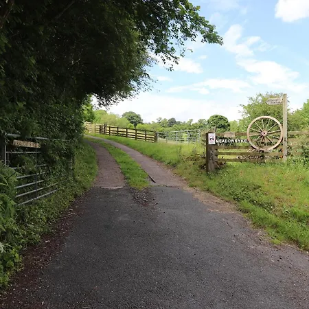 Meadow Syke Barn *